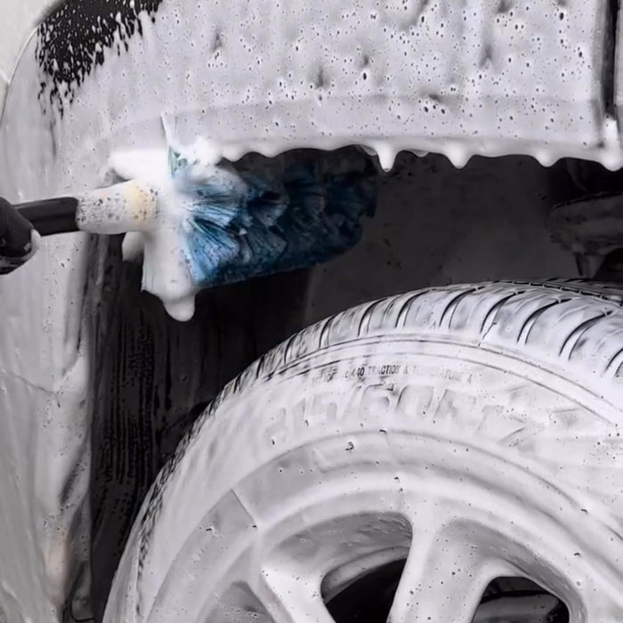 EZ Detail EZ-Go Brush