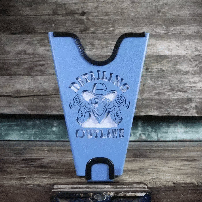 Detailing Outlaws Colour Insert for Buffaway