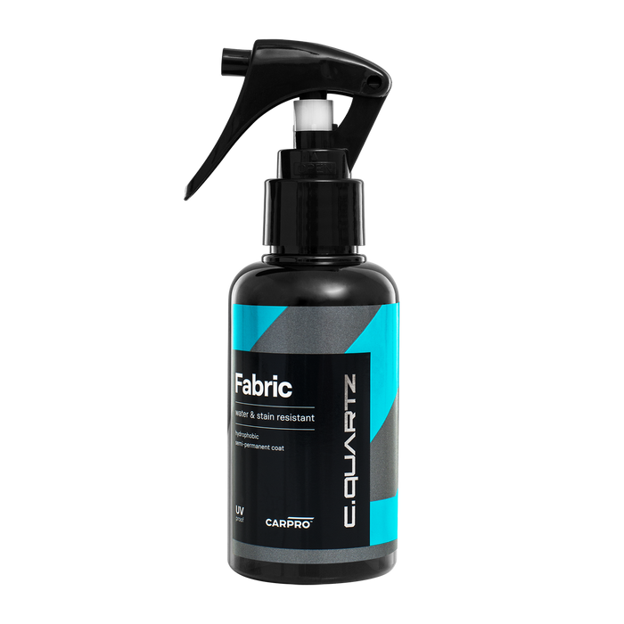 CARPRO CQUARTZ Fabric Coat (100ml)