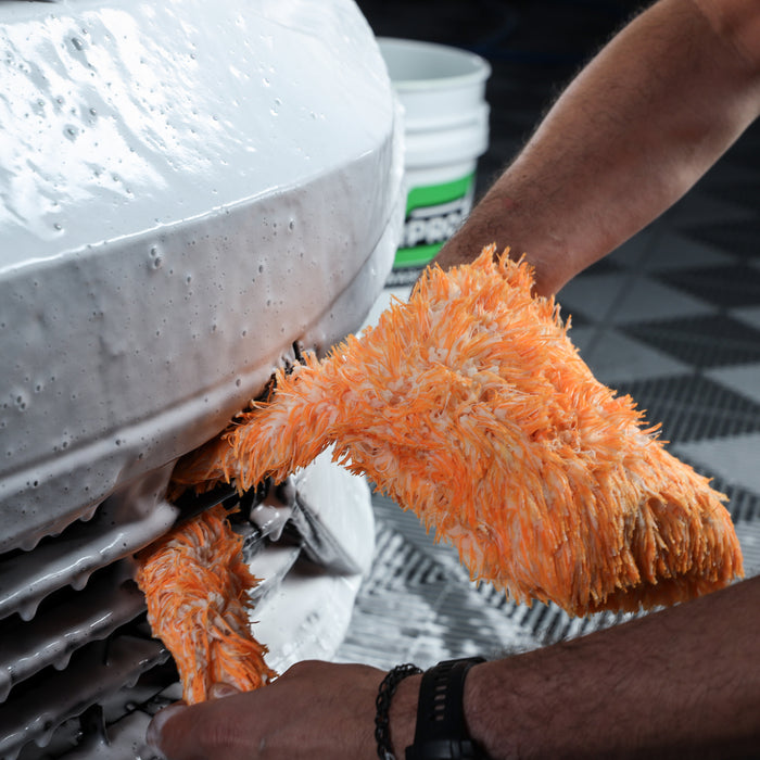 CARPRO FairyTail Premium Wash Mitt