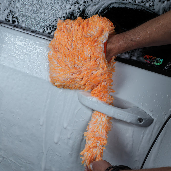 CARPRO FairyTail Premium Wash Mitt