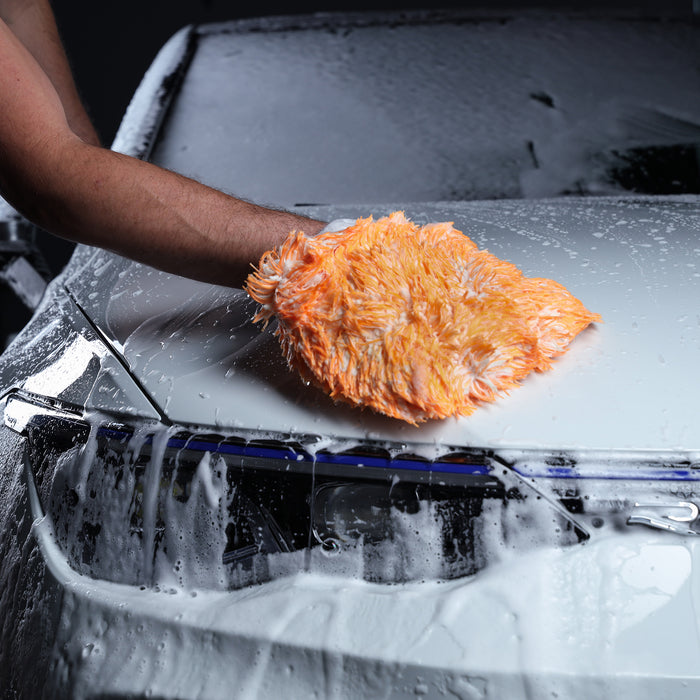 CARPRO FairyTail Premium Wash Mitt