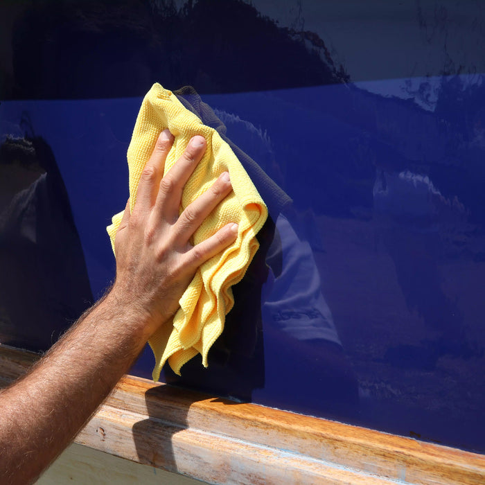 Farecla Finishing Cloths