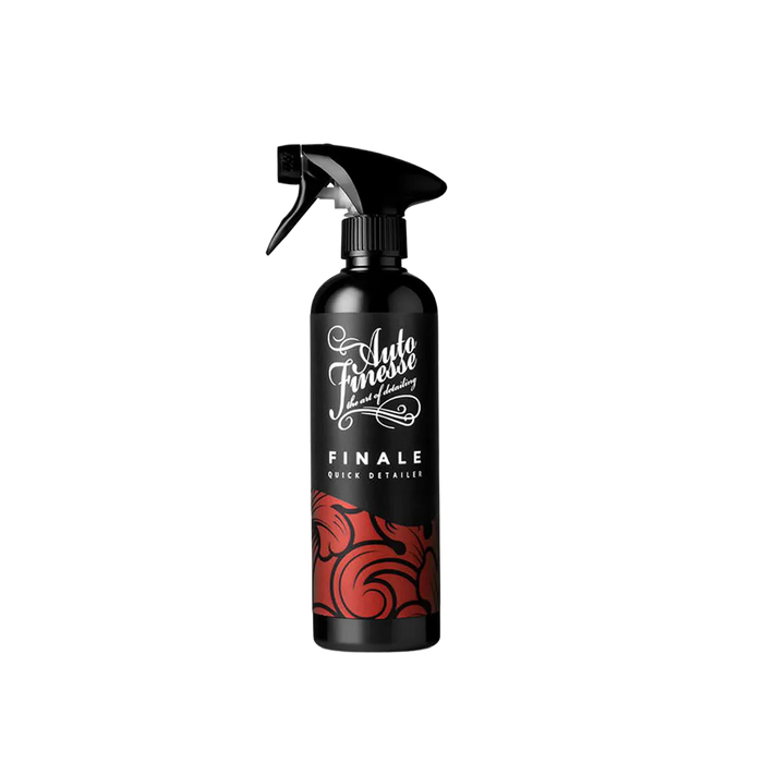 Auto Finesse Finale Pro - Detail Spray