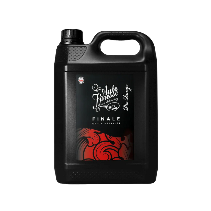 Auto Finesse Finale Pro - Detail Spray