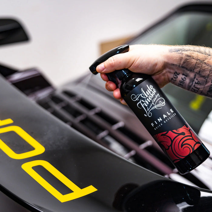 Auto Finesse Finale Pro - Detail Spray