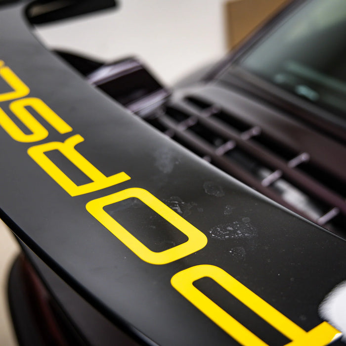 Auto Finesse Finale Pro - Detail Spray