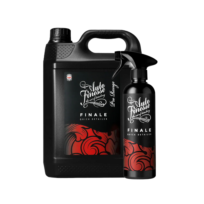 Auto Finesse Finale Pro - Detail Spray