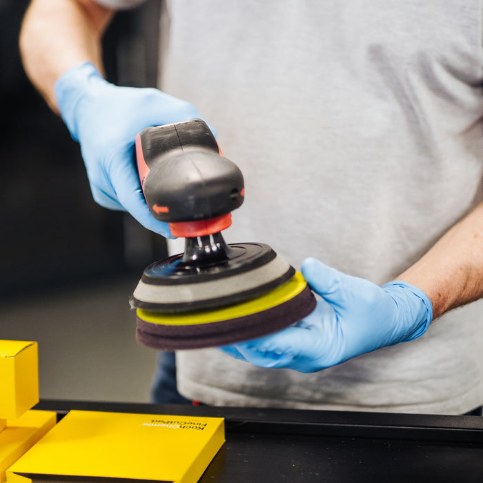 Koch-Chemie Fine Cut Foam Pad