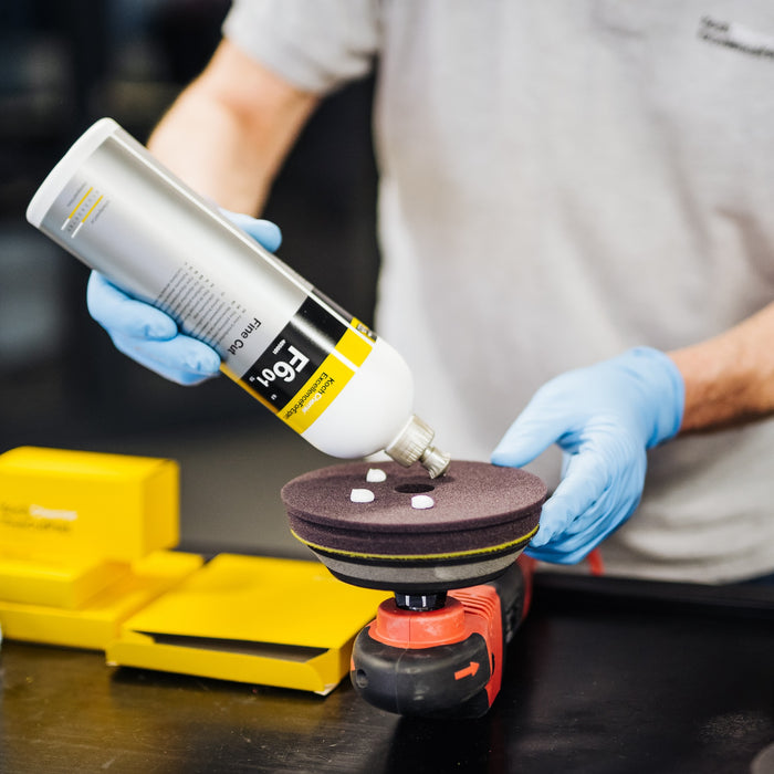 Koch-Chemie Fine Cut Foam Pad