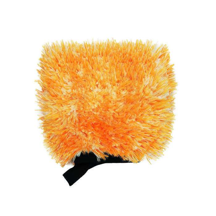 CARPRO FingerPrint Precision Mini Wheel Mitt