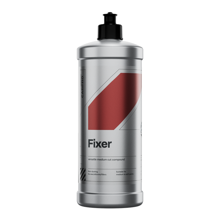 CARPRO Fixer Compound & Polish