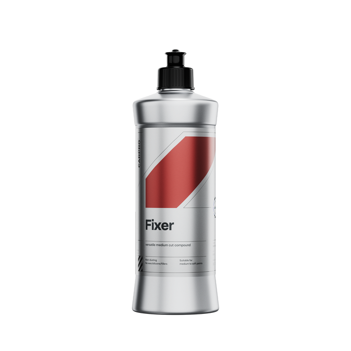 CARPRO Fixer Compound & Polish