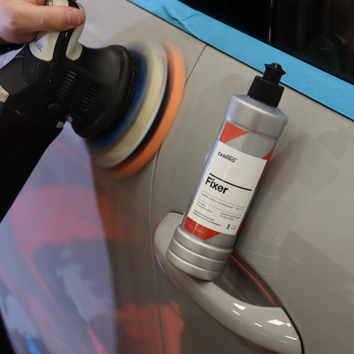 CARPRO Fixer Compound & Polish
