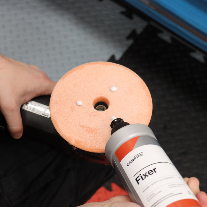 CARPRO Fixer Compound & Polish
