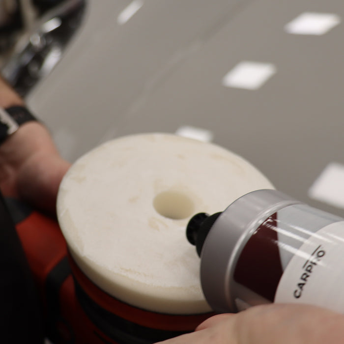 CARPRO Flash Pad Heavy Cut