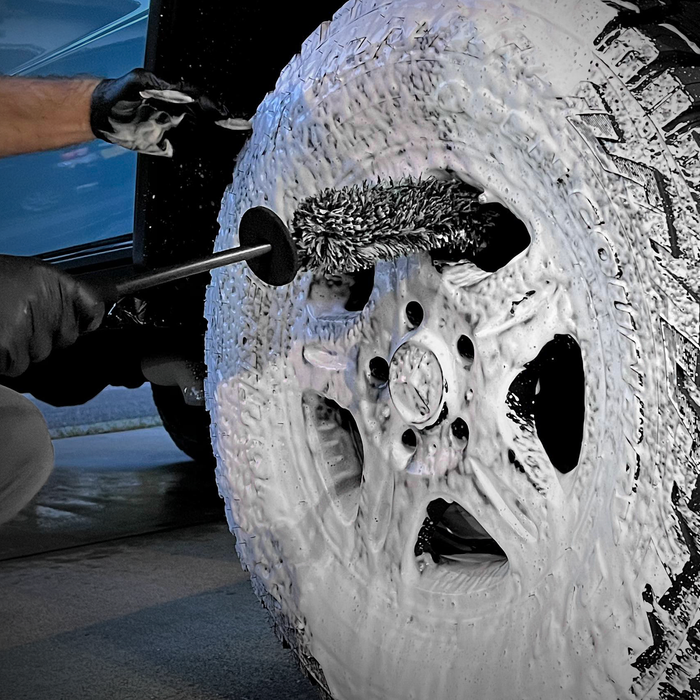 CARPRO Flat/Spot KIT