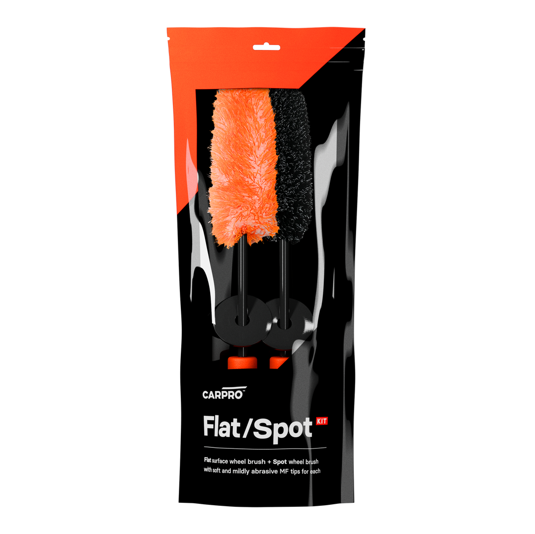 CARPRO Flat/Spot KIT