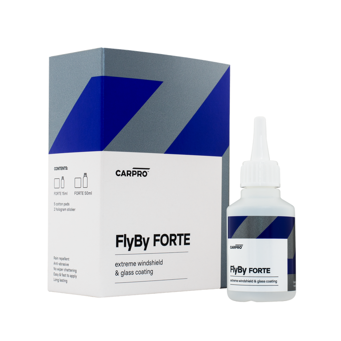 CARPRO FlyBy Forte (50ml)