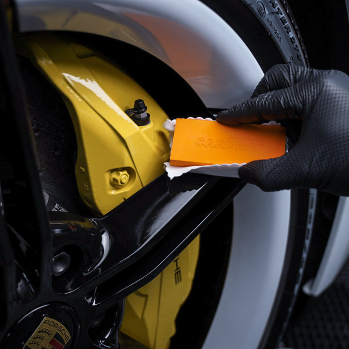 CARPRO CQUARTZ Applicator Block