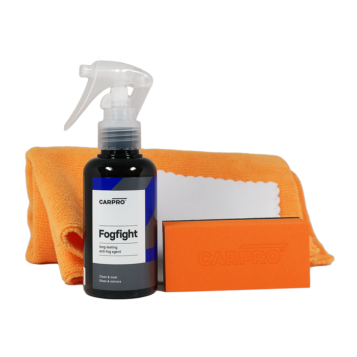 CARPRO Fog Fight (100ml Kit)