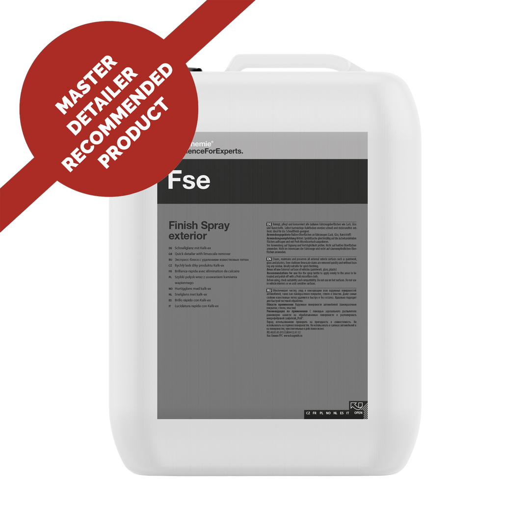 Koch-Chemie Fse Finish Spray Exterior (10L)