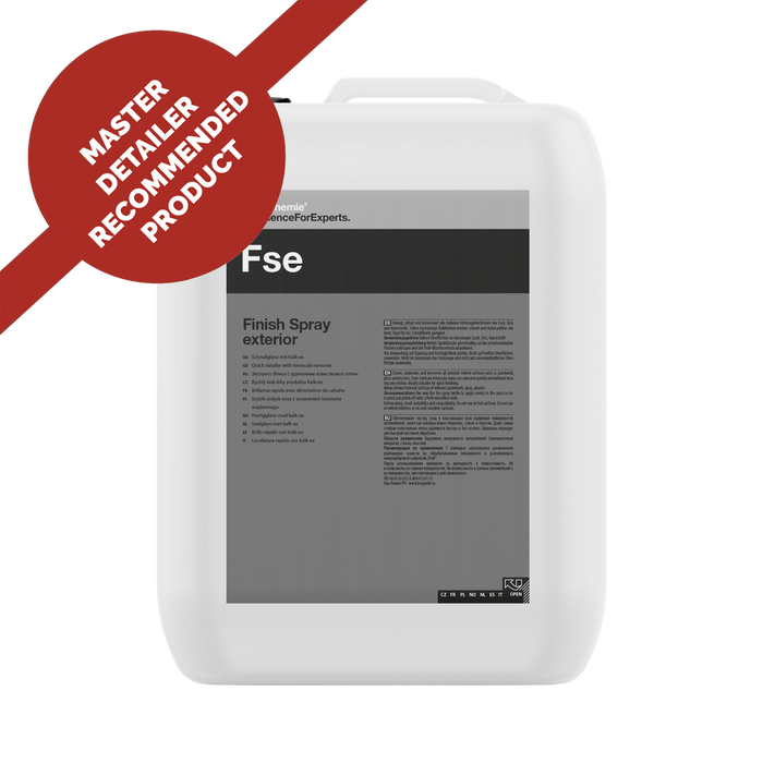 Koch-Chemie Fse Finish Spray Exterior (10L)