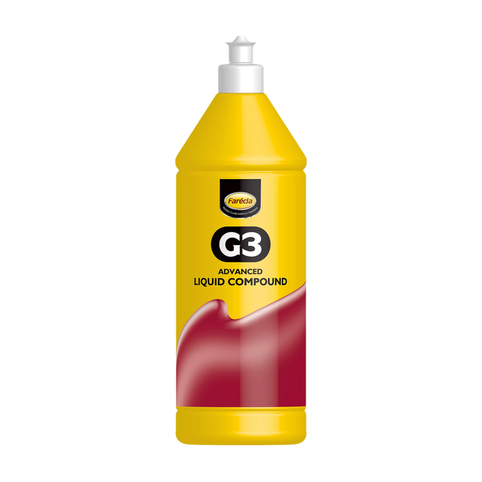 Farecla G3 Liquid Compound