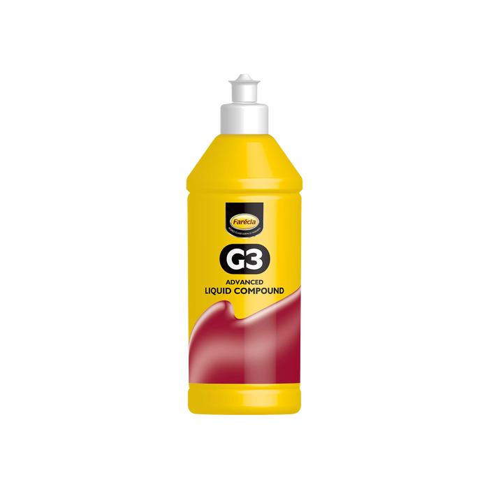 Farecla G3 Liquid Compound