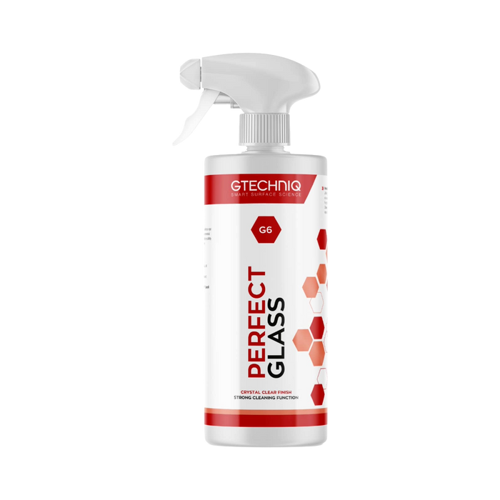 Gtechniq G6 Perfect Glass Cleaner