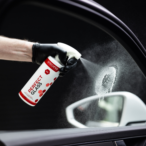 Gtechniq G6 Perfect Glass Cleaner