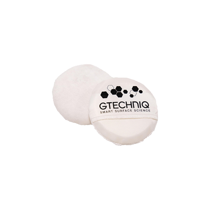 Gtechniq Ultra Soft Foam Filled Microfibre Applicator (Single)