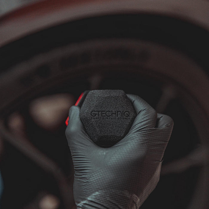 Gtechniq Multipurpose Applicator Pad