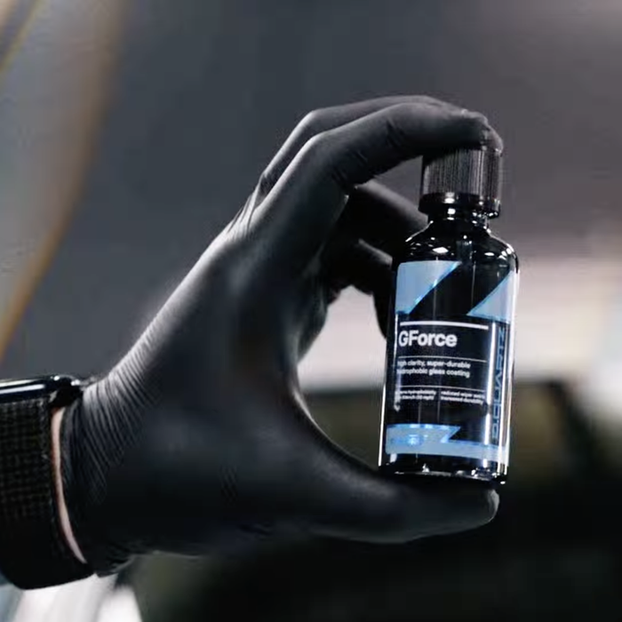 CARPRO DQUARTZ GForce Glass Coating (50ml)
