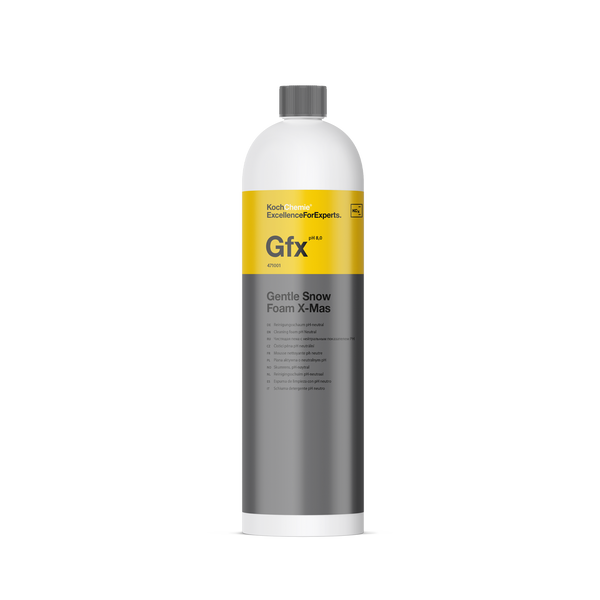 Buy Koch Chemie Gentle Snow Foam | Slim's
