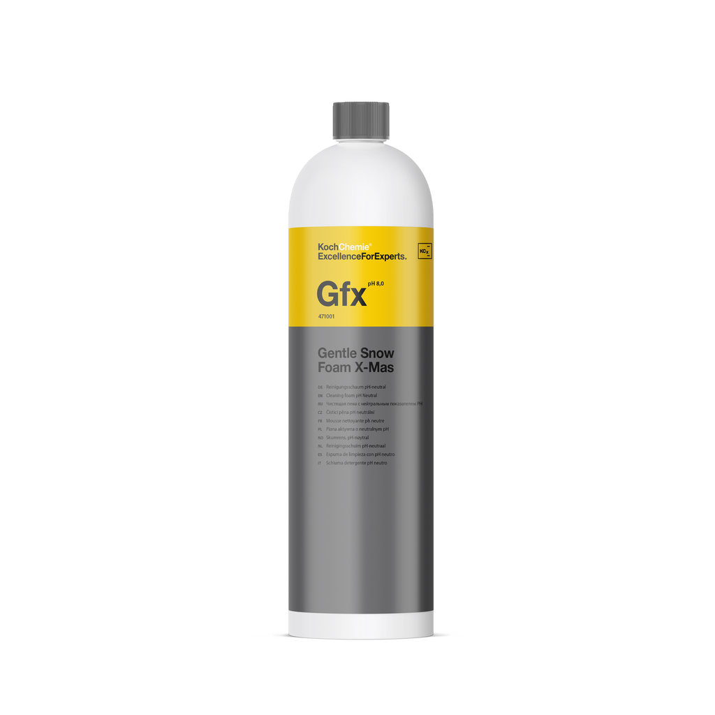 Buy Koch Chemie Gentle Snow Foam | Slim's
