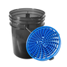 Grit Guard Bucket + Detail Guardz Dirtlock
