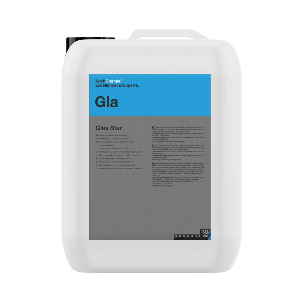 Koch-Chemie Gla Glas Star (10kg)