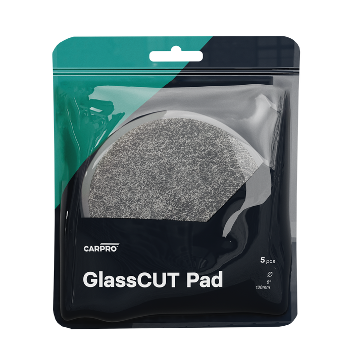 CARPRO GlassCUT Pad