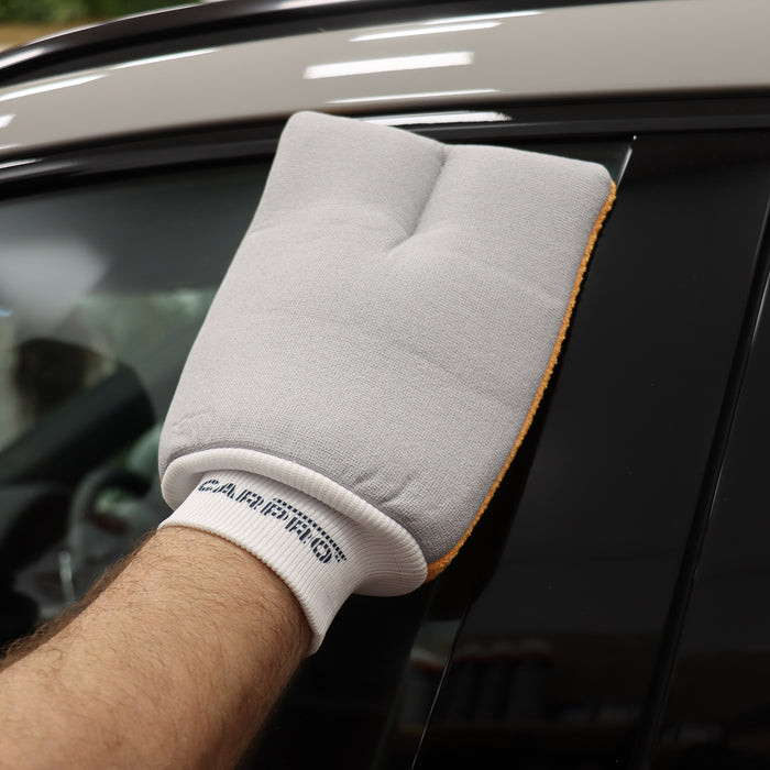 CarPro GlassMitt For Inner Glass
