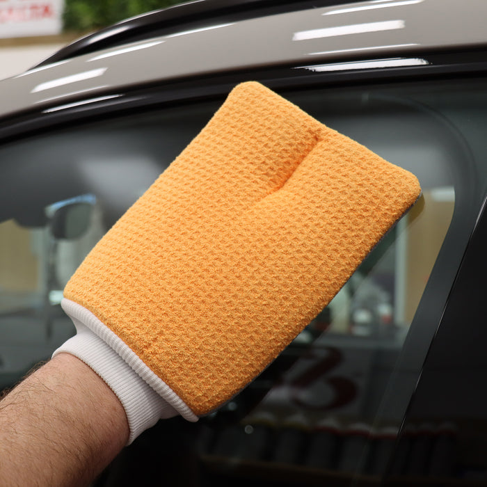 CarPro GlassMitt For Inner Glass