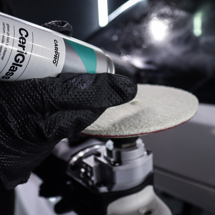 CARPRO Glass Rayon Polishing Pad