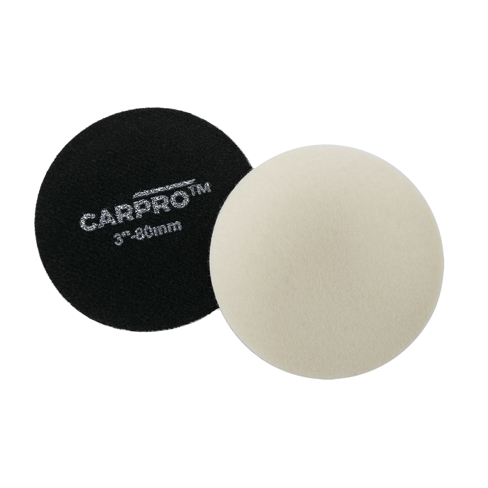 CARPRO Glass Rayon Polishing Pad