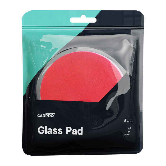 CARPRO Glass Rayon Polishing Pad