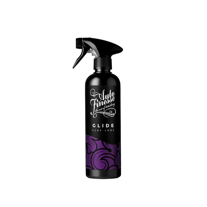 Auto Finesse Glide Clay Lube (500ml)