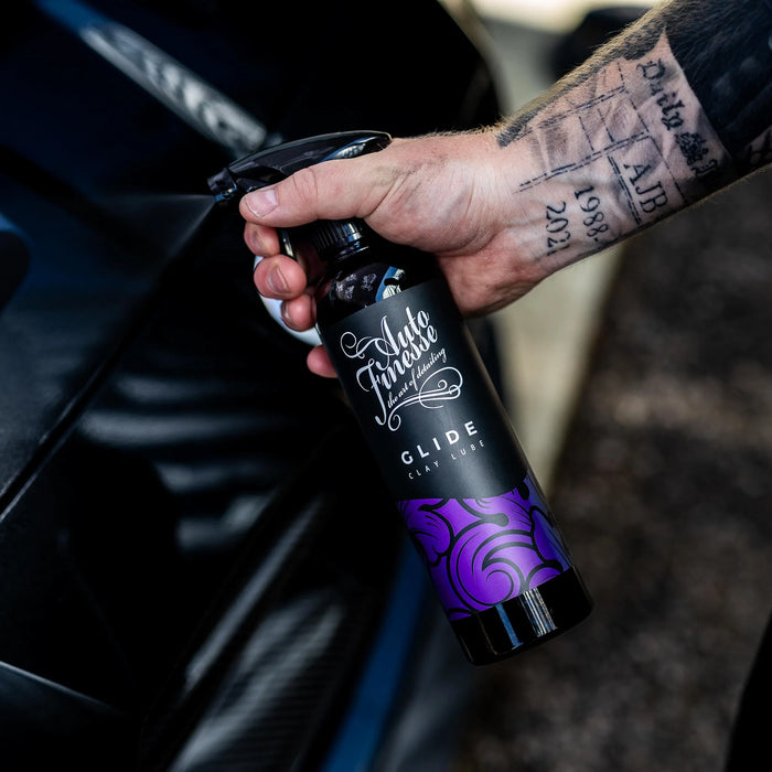 Auto Finesse Glide Clay Lube (500ml)