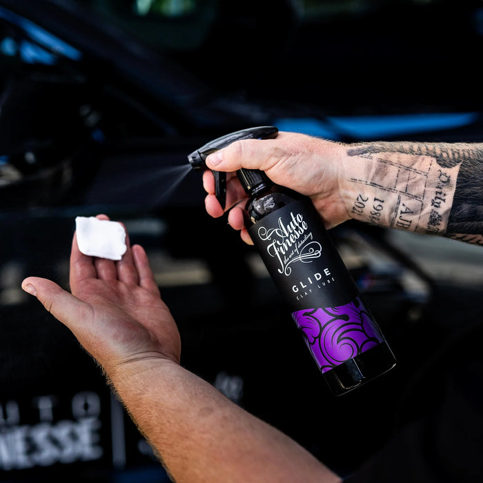 Auto Finesse Glide Clay Lube (500ml)