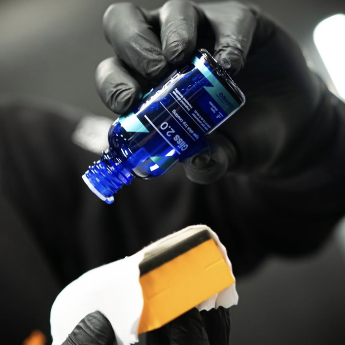 CARPRO Gliss 2.0 Hyper-Slick Top Coating Kit