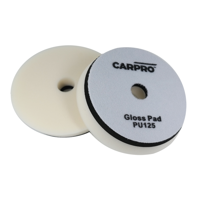CARPRO White Gloss Pad