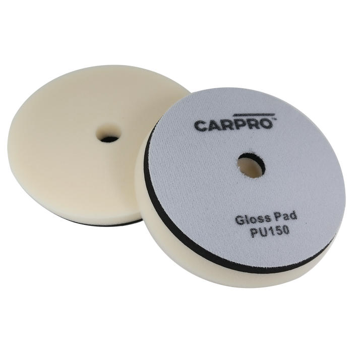 CARPRO White Gloss Pad